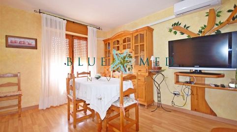 Foto 3 de Apartamento en venta en Avenida Mar de Cristal, Bahia, Mazarrón