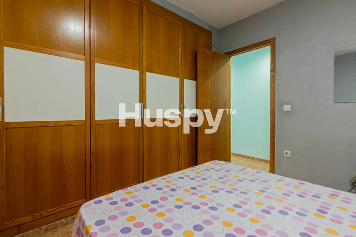 Habitación de Piso en venta en Algemesí con Aire acondicionado, Calefacción y Terraza