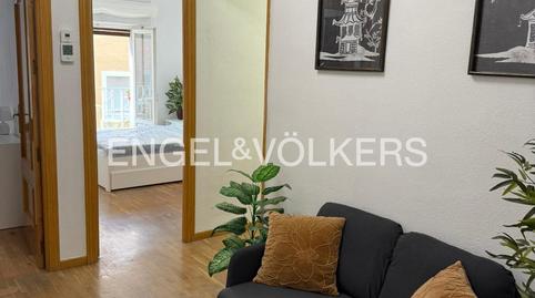 Photo 2 of Apartment to rent in Calle del Limonero, Castillejos - Cuzco,  Madrid Capital