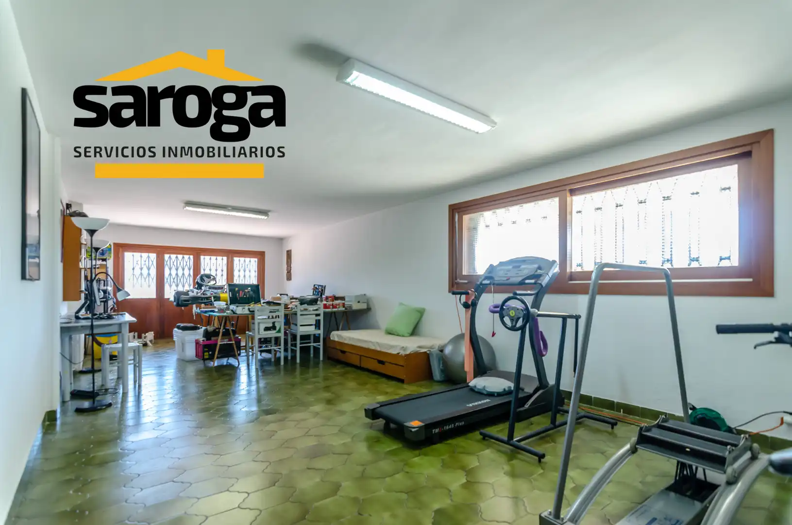 Casa o xalet en venda a El Monte