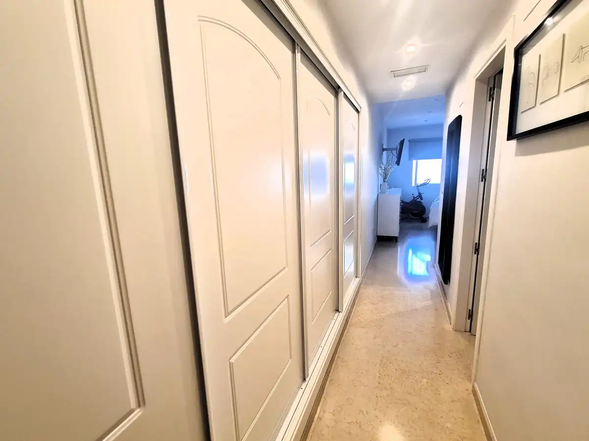 Apartament amb ascensor en venda a Calle Menta 3, imagen 19