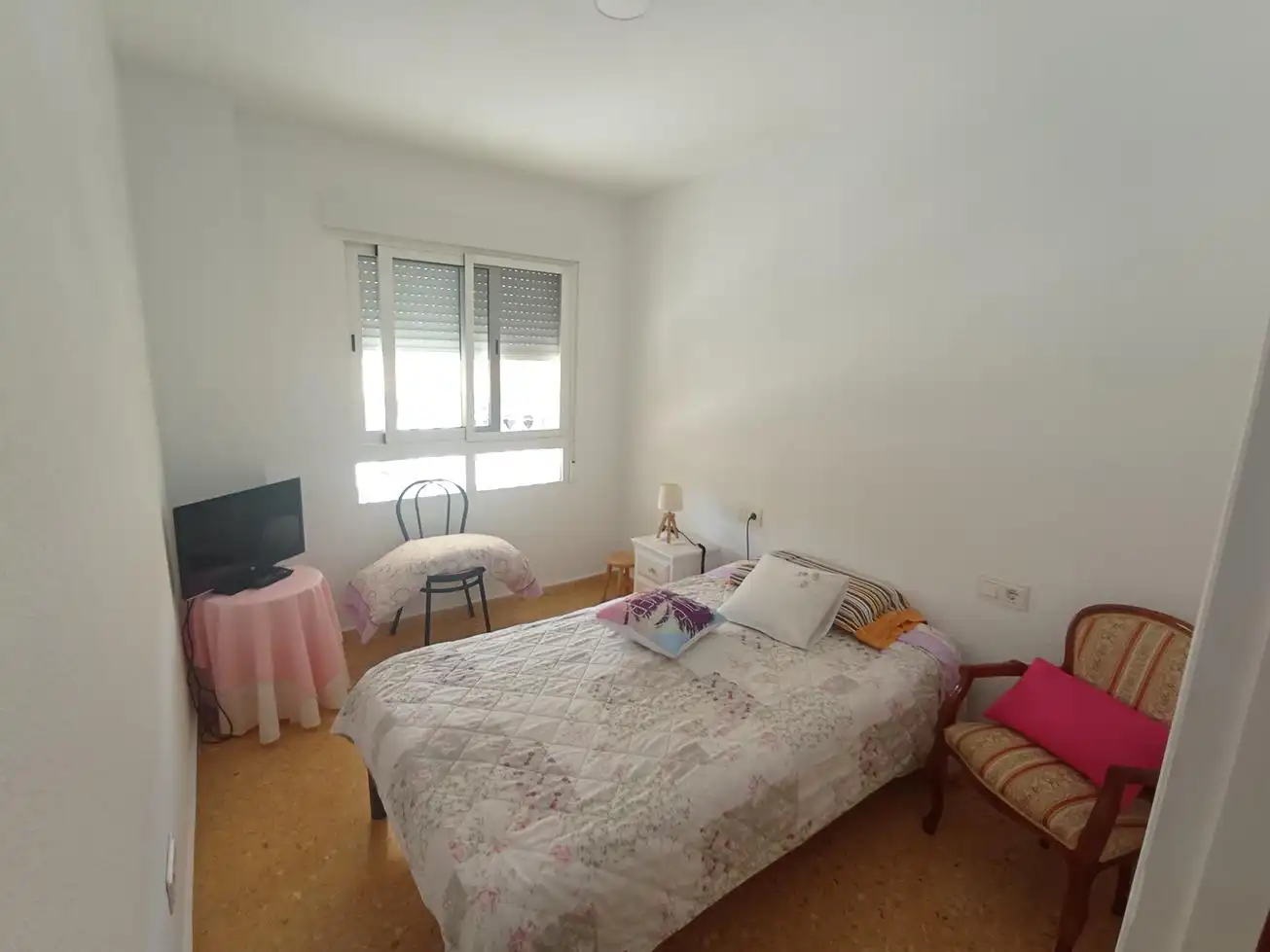 Schlafzimmer von Maisonette zum Verkauf in Villajoyosa / La Vila Joiosa