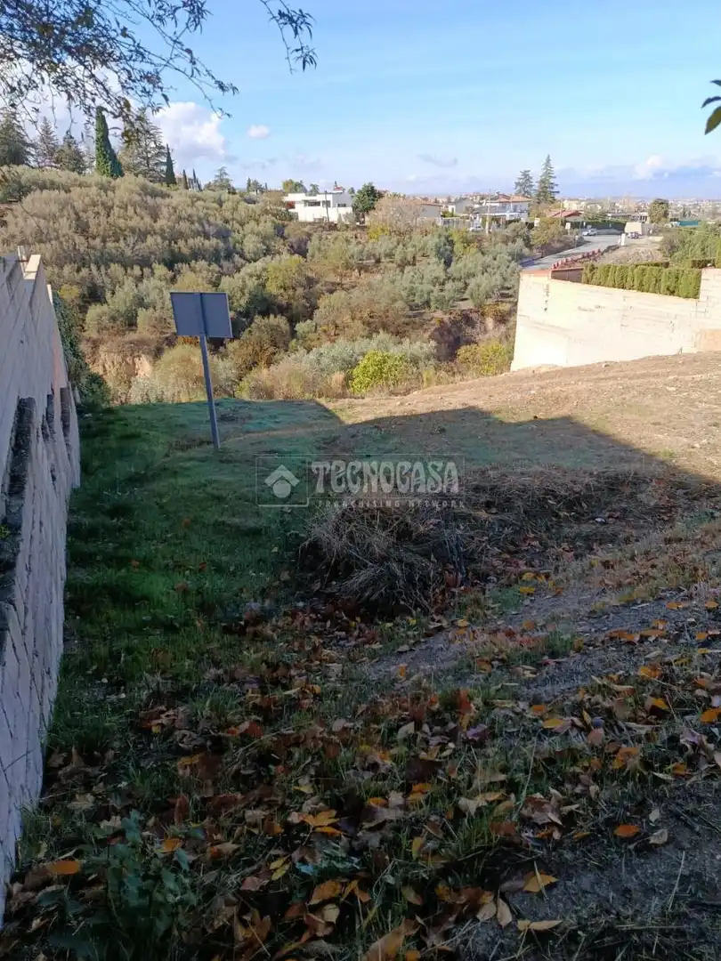 Wohnbaugrundstück zum Verkauf in Gójar, imagen 9