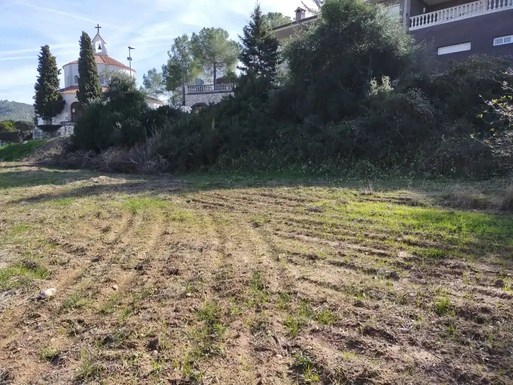 Terreny residencial en venda a Calle Nou, imagen 18