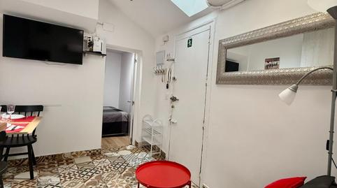 Foto 4 de Apartamento de alquiler en Calle Tres Peces, Embajadores - Lavapiés,  Madrid Capital