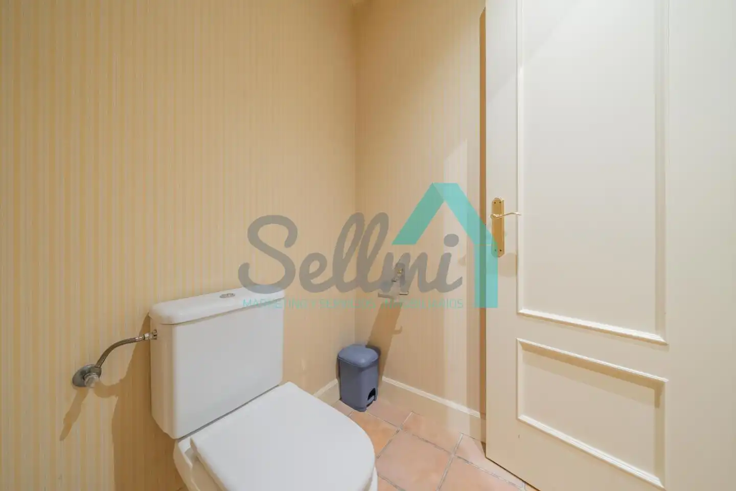 Büro mit Aufzug zur Miete in Marqués De Pidal, imagen 39