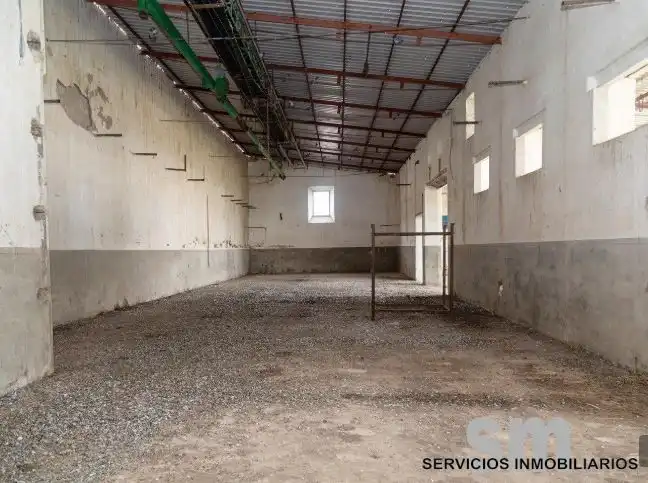Nave industrial in vendita a Marchena, imagen 7
