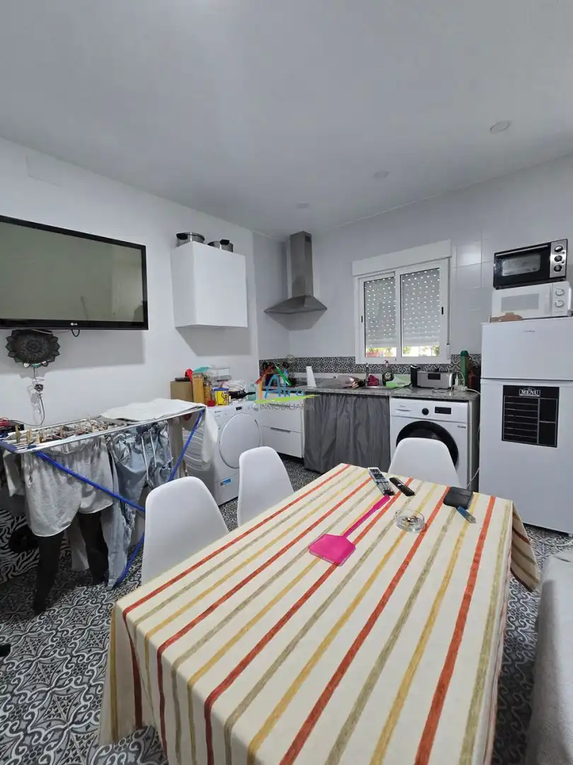 Cocina de Apartamento en venta en Almonte