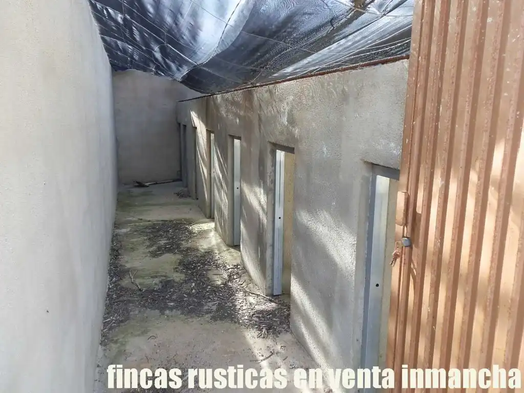 Terreny rústic en venda a Pechina, imagen 10