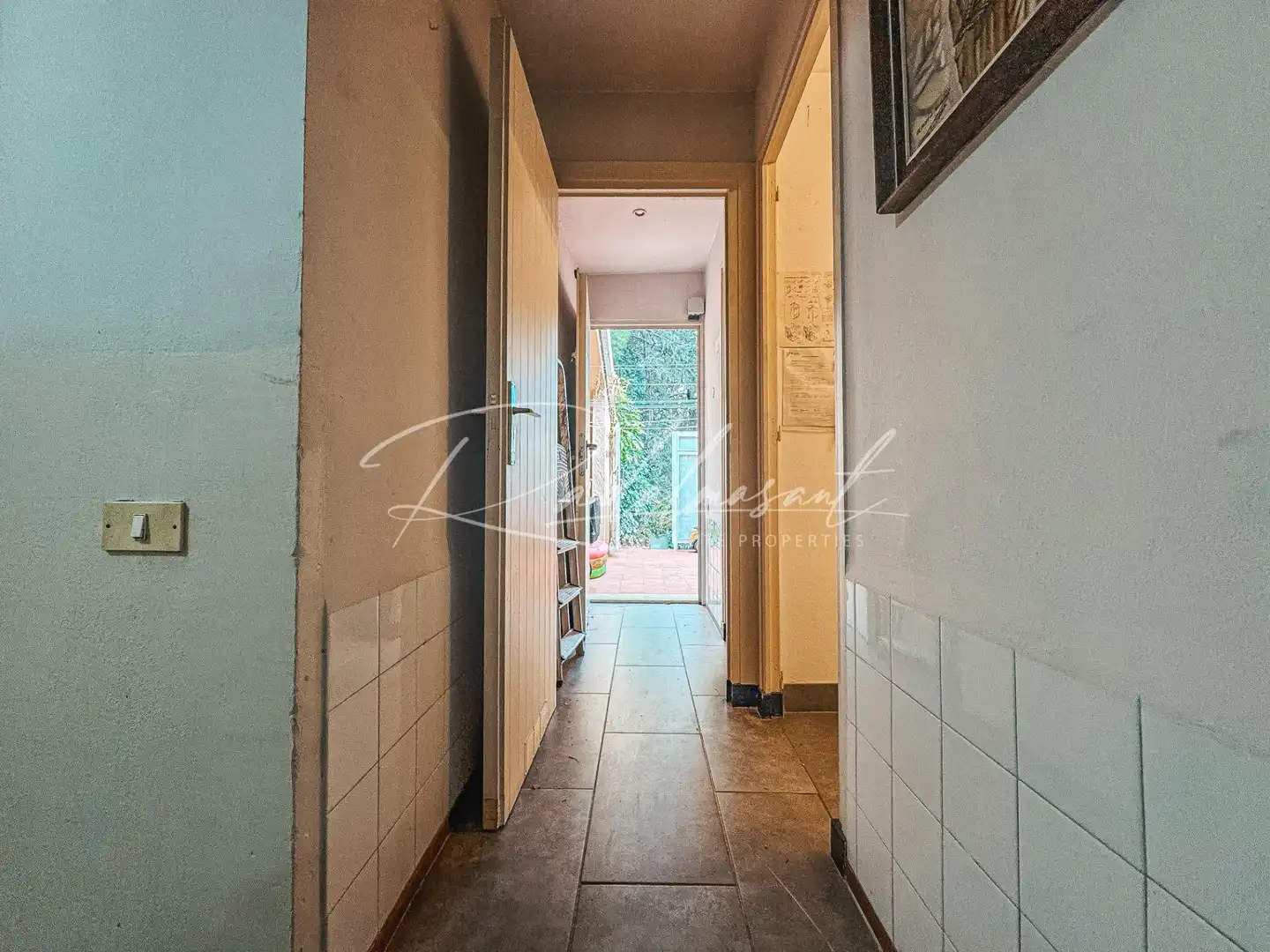 Casa o xalet en venda en Reus amb Aire condicionat, Calefacció i Jardí privat