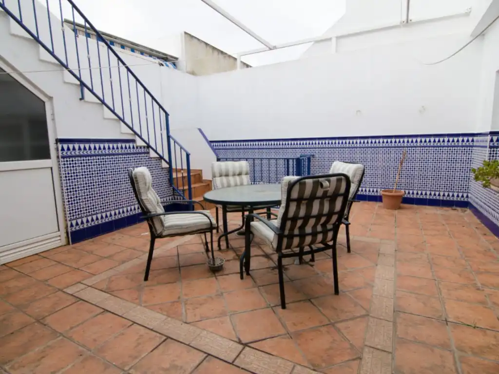 Casa o xalet en venda a San José de la Rinconada