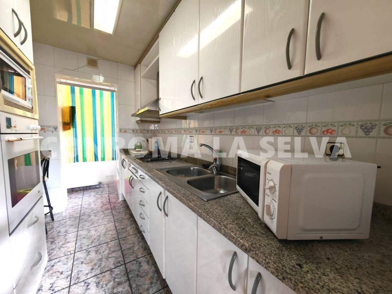 Cuina de Pis en venda en Blanes amb Calefacció i Terrassa