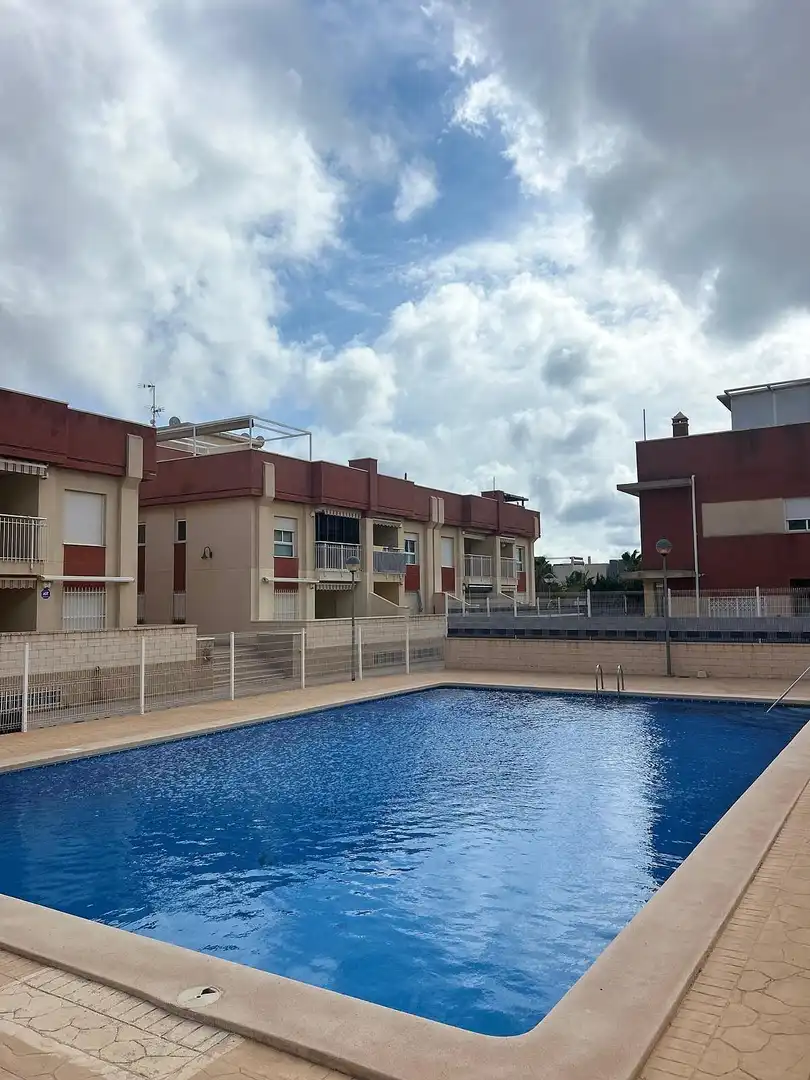 Apartament amb terrassa en venda a Orihuela Costa, imagen 13