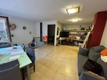 Piso con balcón en venta en Plaça Vella