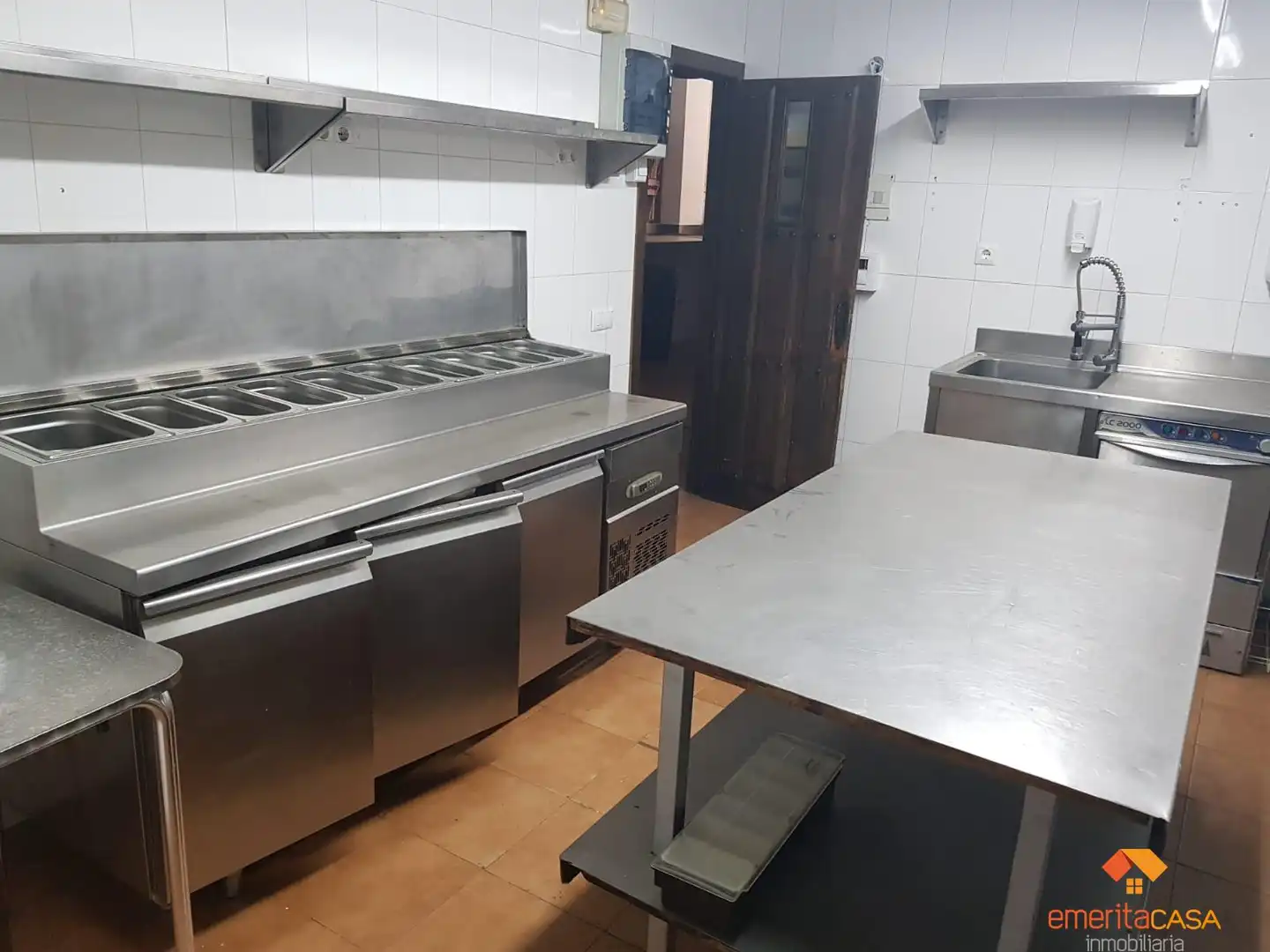 Local comercial en venda a Norte, imagen 10