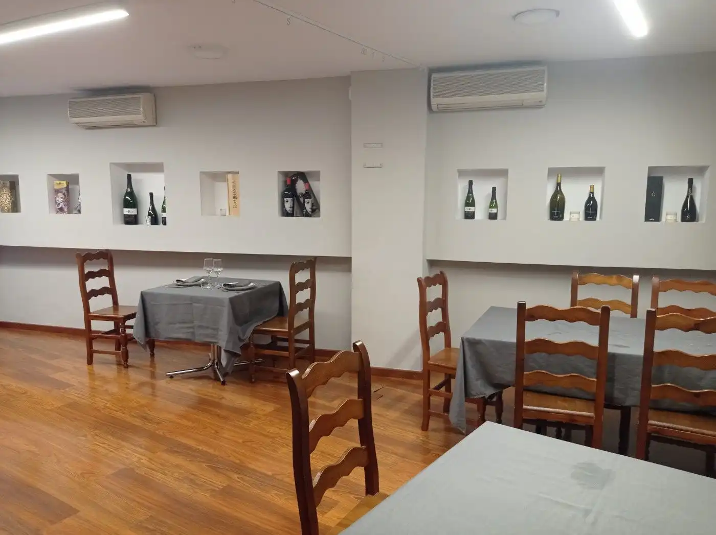 Locale commerciale in vendita a Centre - Sant Oleguer, imagen 9