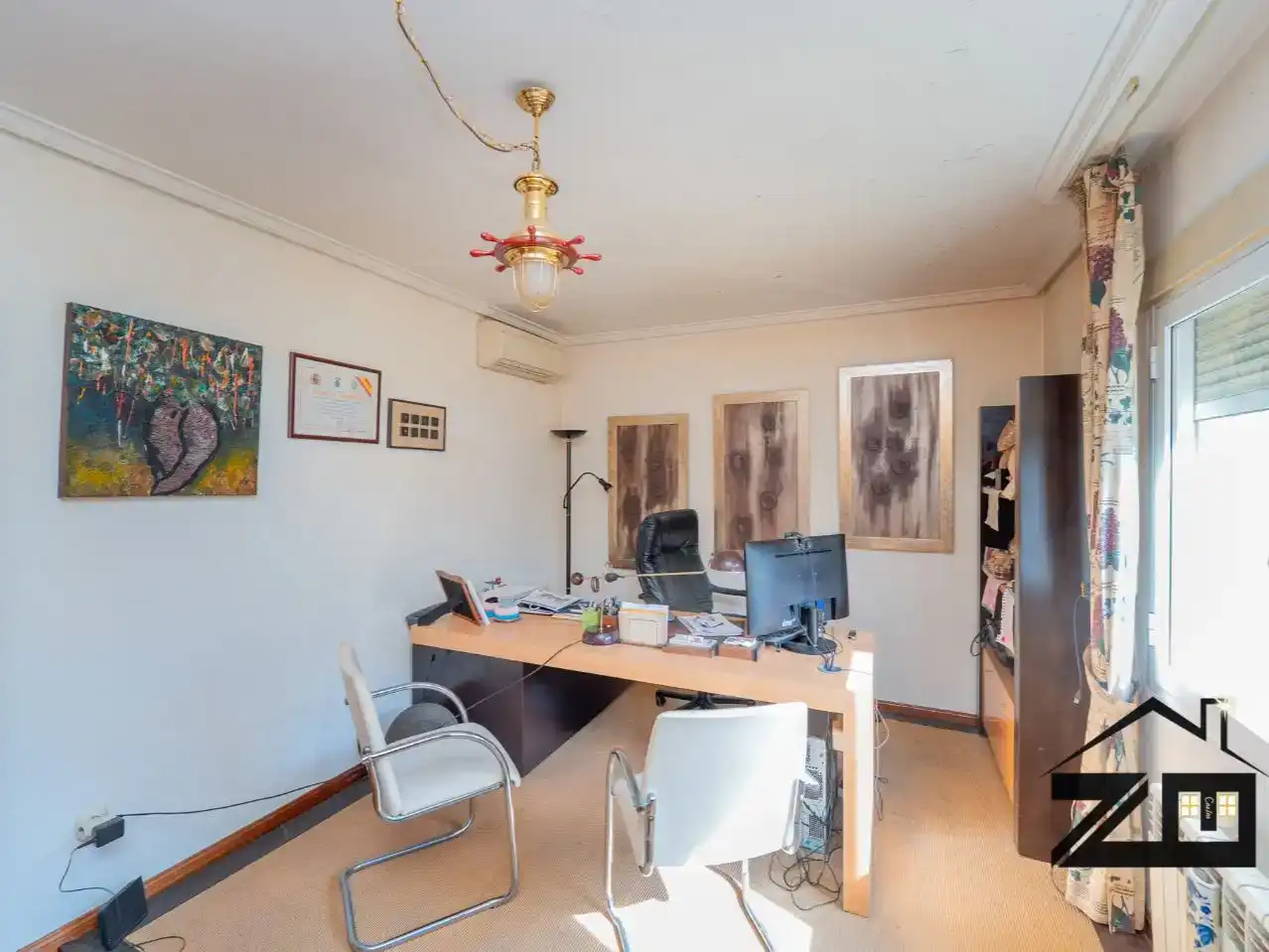 Piso en venta en Molino de la Hoz