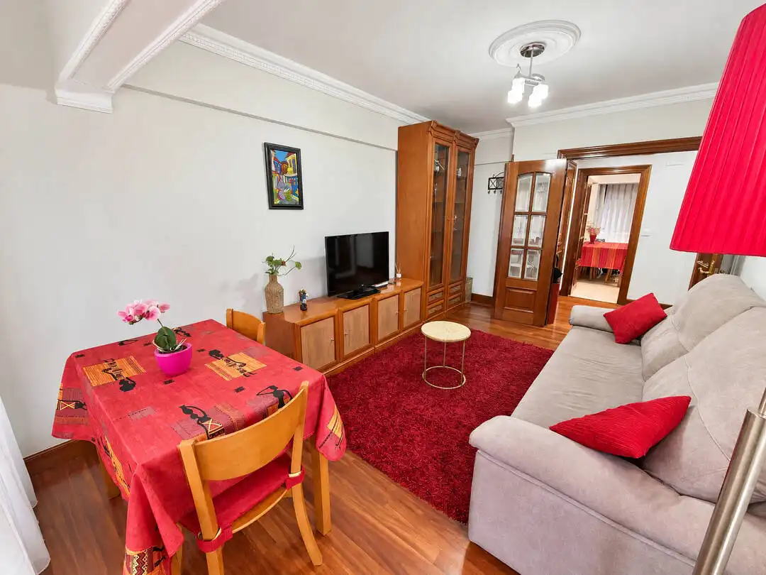Wohnung mit Aufzug zum Verkauf in Arteagabeitia - Retuerto - Kareaga, imagen 6