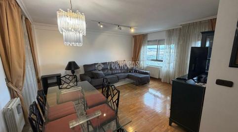 Photo 2 of Flat to rent in Calle de Juan de Valladolid, Parquesol, Valladolid Capital