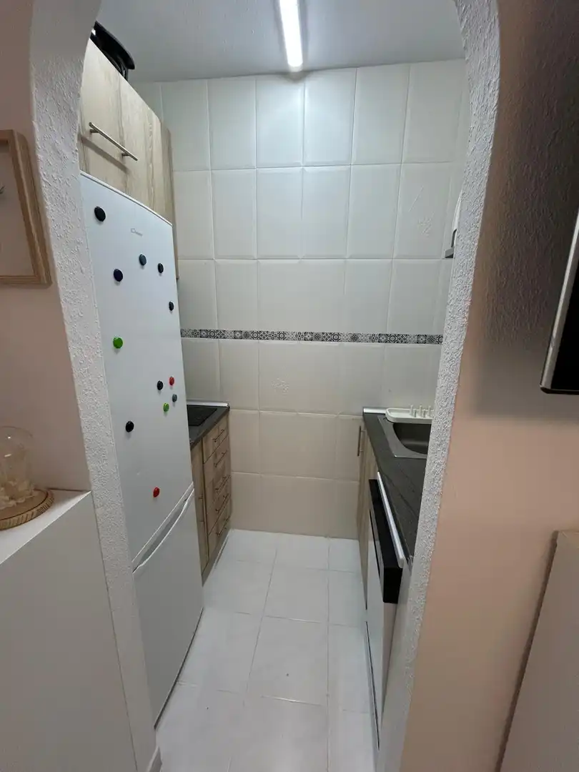 Wohnungen zur Miete in Avenida Andalucía, 36, Algarrobo Costa