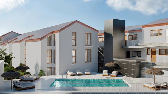 Piso en Venta en Calle de las Eras Altas, 2 en El Álamo