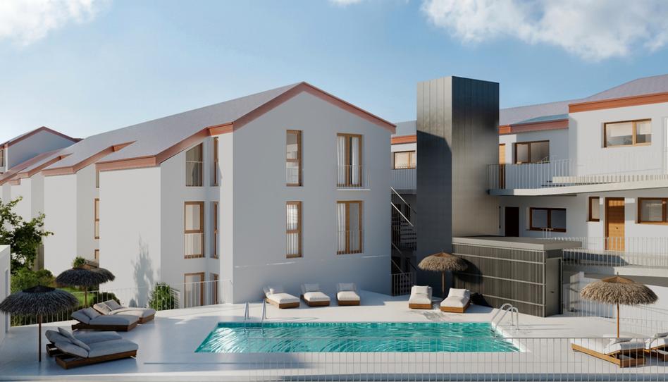 Foto 0 von Aktion Residencial El Álamo