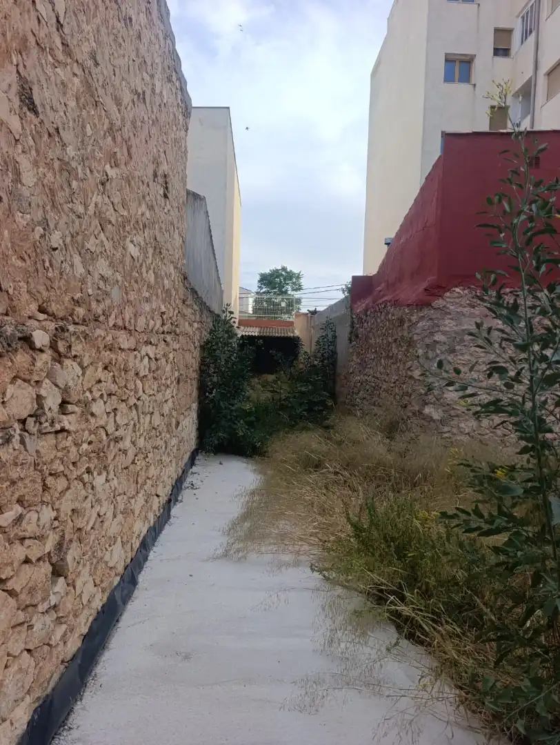 Terreno residencial en venta en Calle Maria Blasco 3, imagen 10