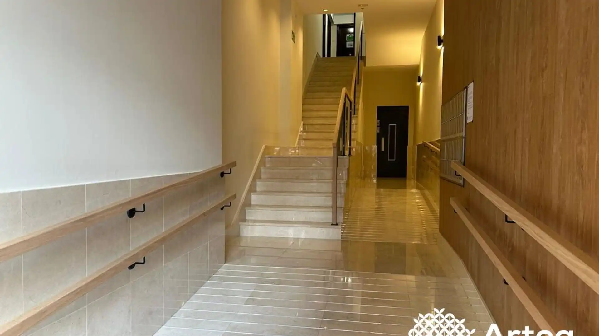 Piso en venta en Bilbao  con Calefacción