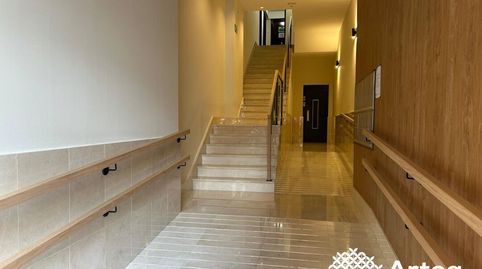 Foto 3 de Piso en venta en Campuzano, Bilbao