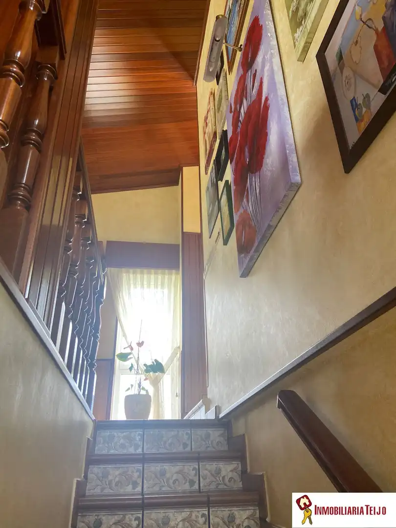 Casa o chalet en venta en Valdoviño