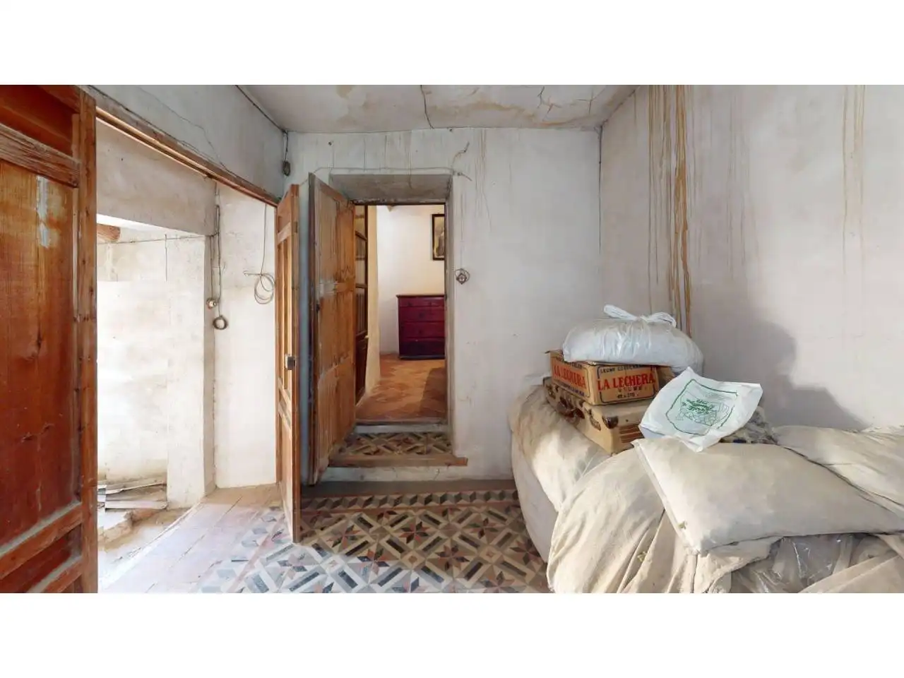 Casa o xalet en venda en Caravaca de la Cruz