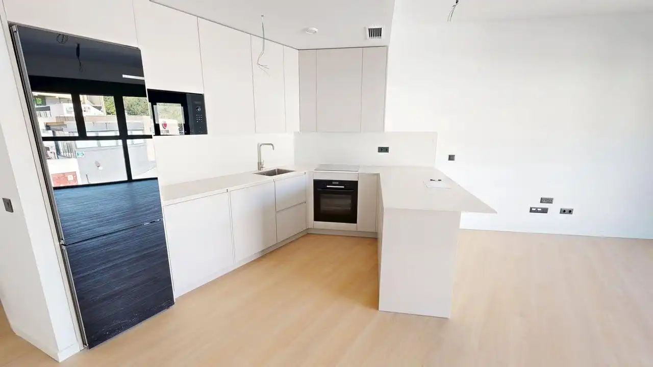 Flat with pool for sale in Alameda Adolfo Suárez, imagen 5