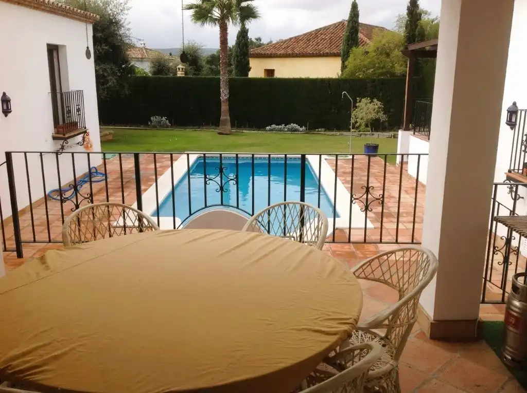Villa avec piscine à vendre à Sotogrande Alto, imagen 24
