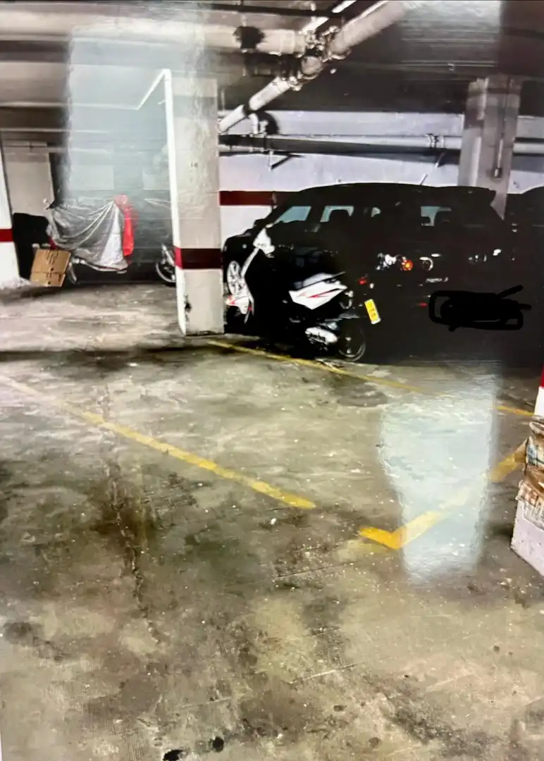 Aparcament de Garatge en venda en Puerto Real