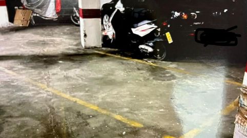 Foto 5 de Garatge en venda a Centro, Puerto Real