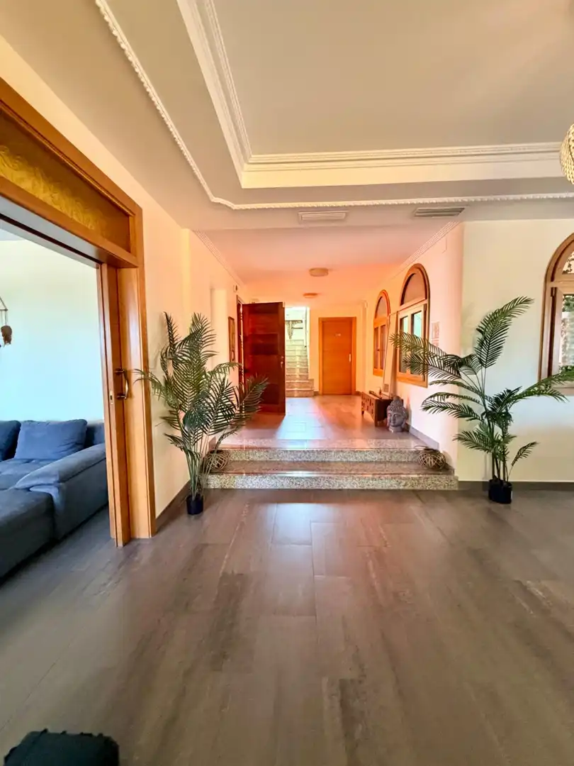 Houses for rent in Elche / Elx  with Air Conditioner, Heating and Private garden