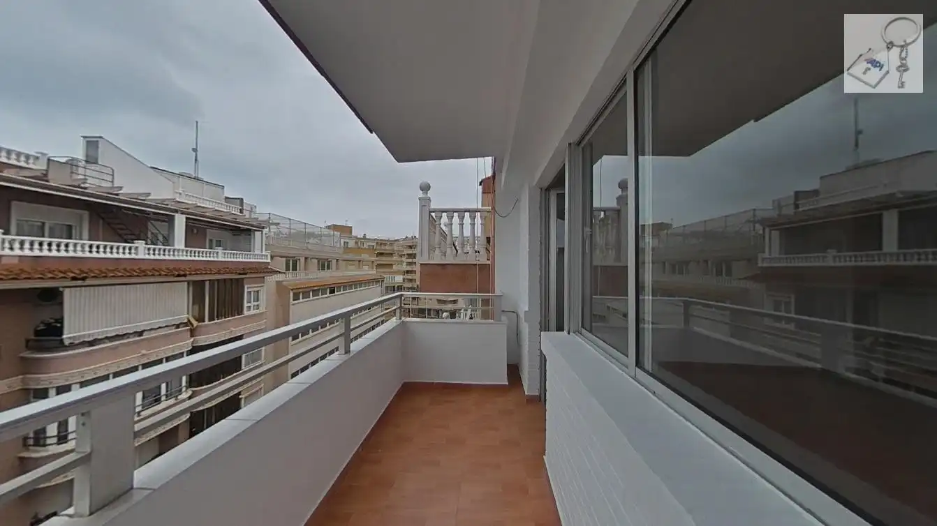 Apartament amb ascensor en venda a N/A, imagen 4