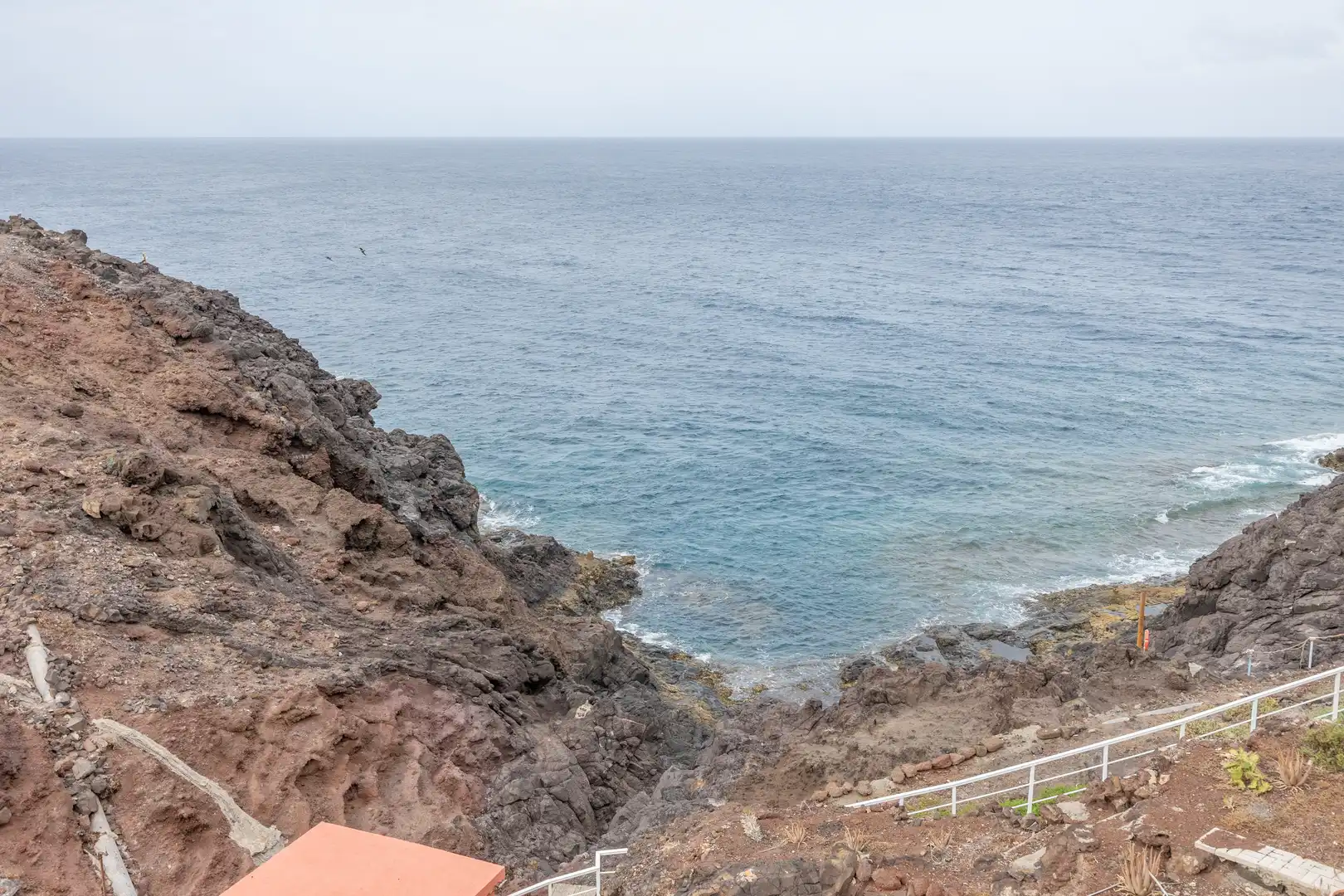 Exterior view of Flat for sale in Sardina