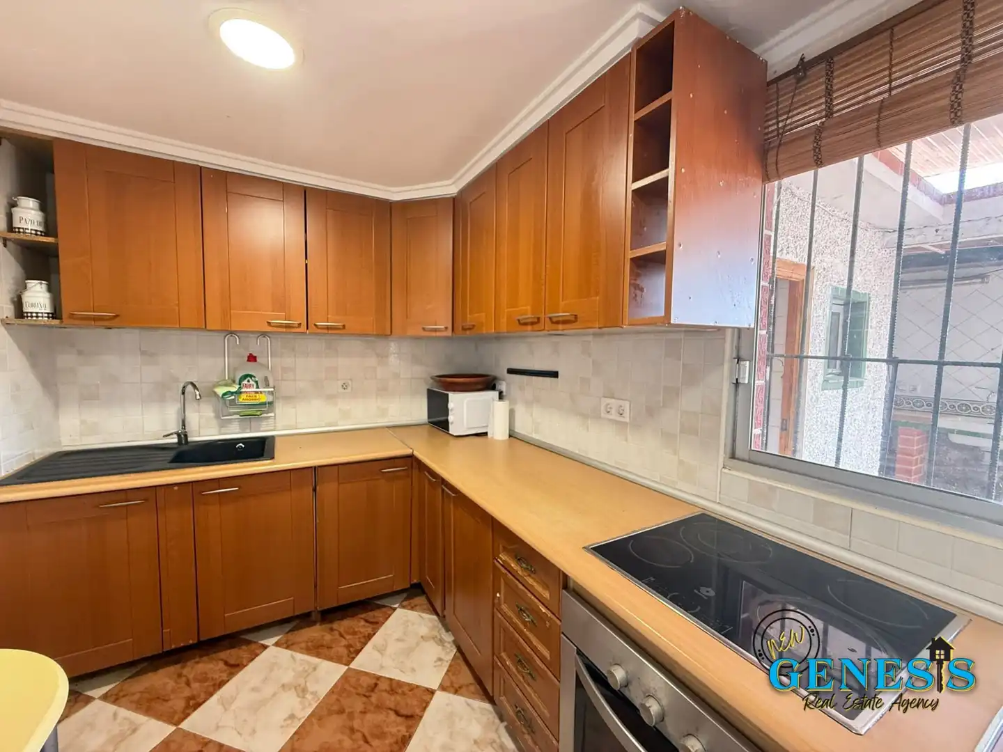 Casa adosada en venta en Avenida de la Luz, 18, Lomas de Cabo Roig - Los Dolses