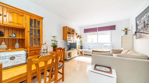 Foto 2 de Planta baixa en venda a Campos poble, Campos