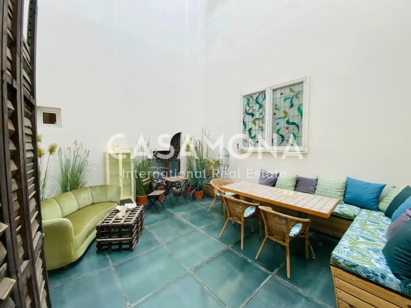 Apartament amb ascensor en venda a Ciutat Vella, imagen 12