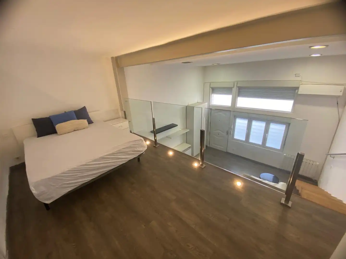 Loft en venta en Madrid con Aire acondicionado, Calefacción y Trastero