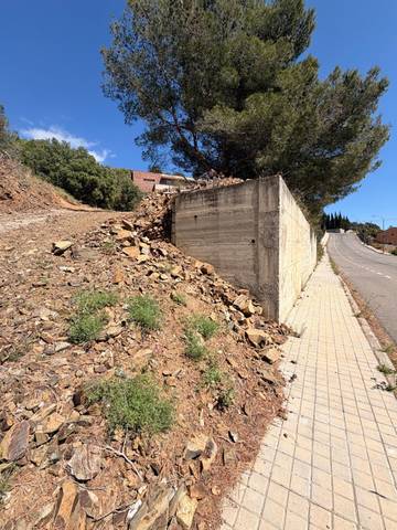 Terreno residencial en Venta en Almoster