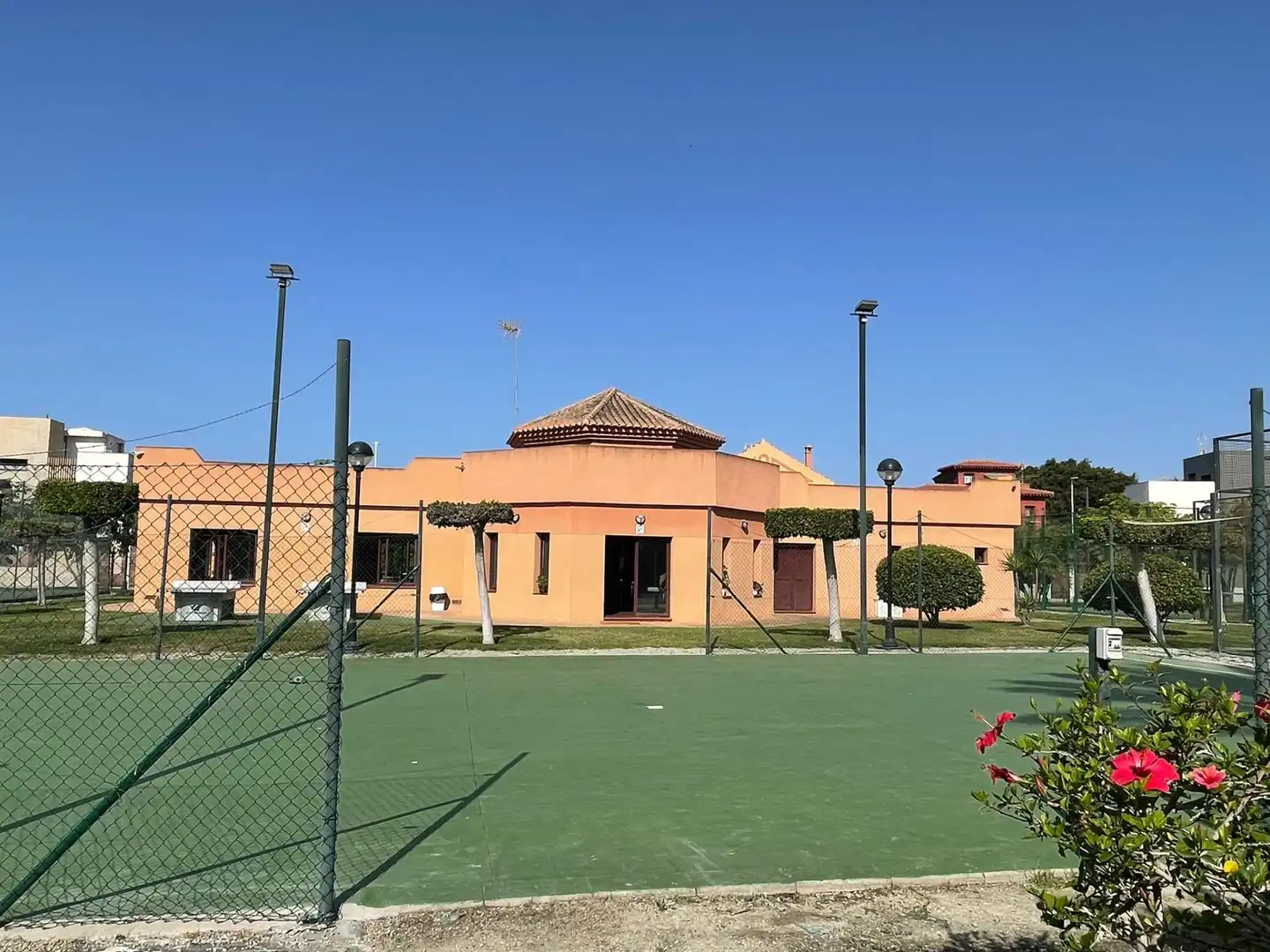 Apartament de lloguer a Playa de Granada