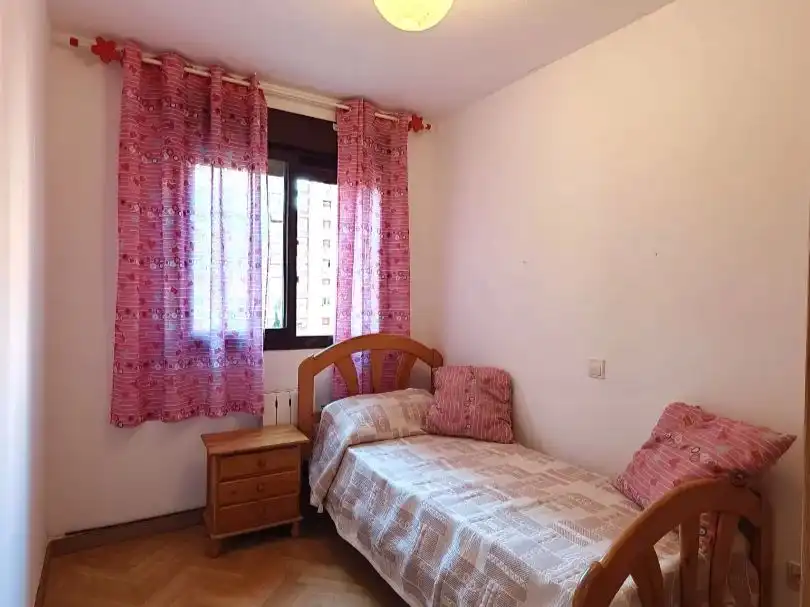 Habitación de Piso en venta en Madrid con Aire acondicionado, Calefacción y Parquet
