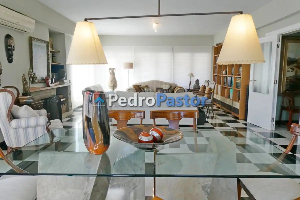 Chalet con piscina en venta en Las Rotas / Les Rotes, imagen 17