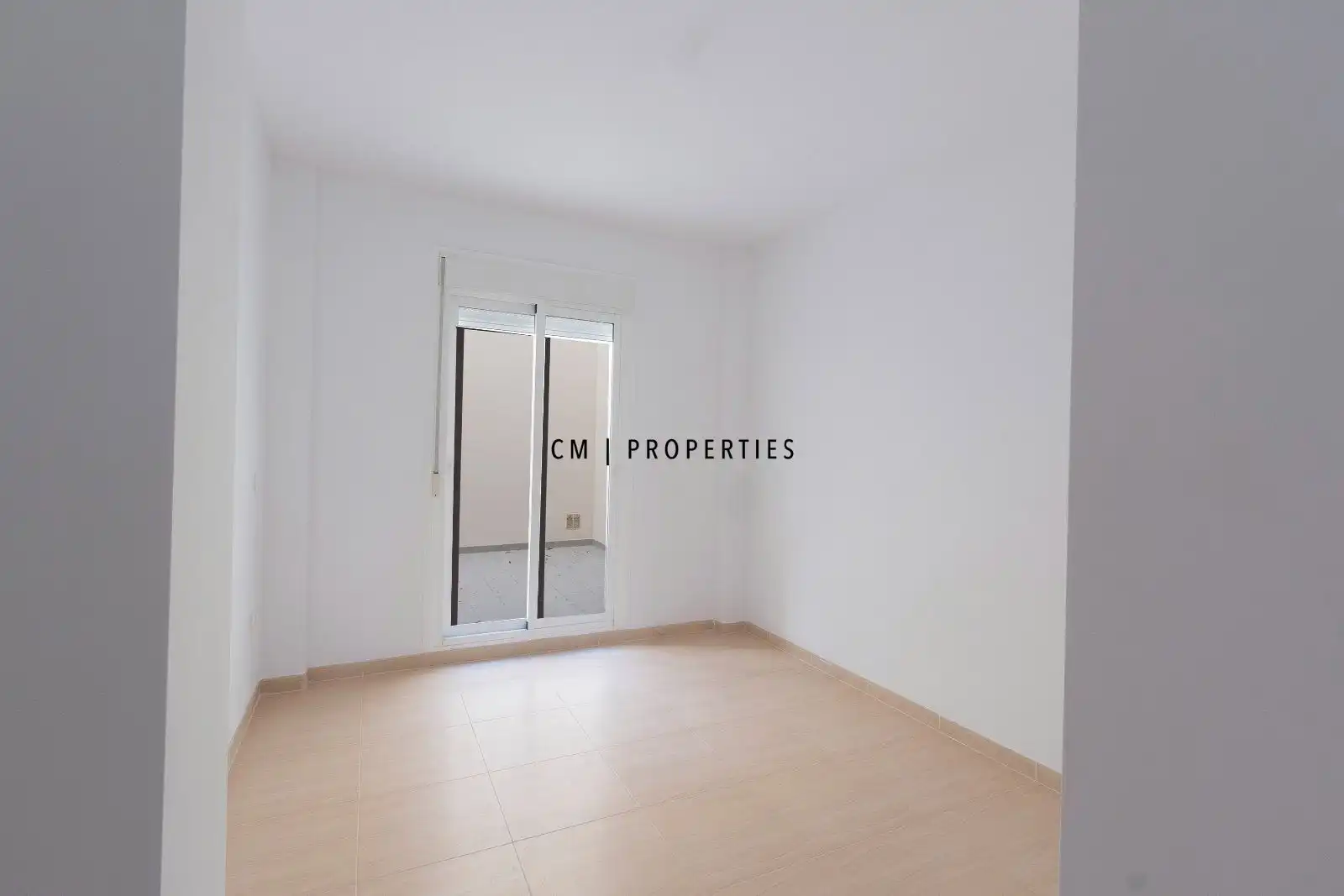 Bedroom of Flat for sale in Petrés  with Terrace and Balcony