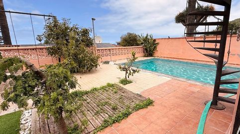 Foto 4 de Casa o chalet en venta en Las Cuevas - Los Gómez, La Orotava