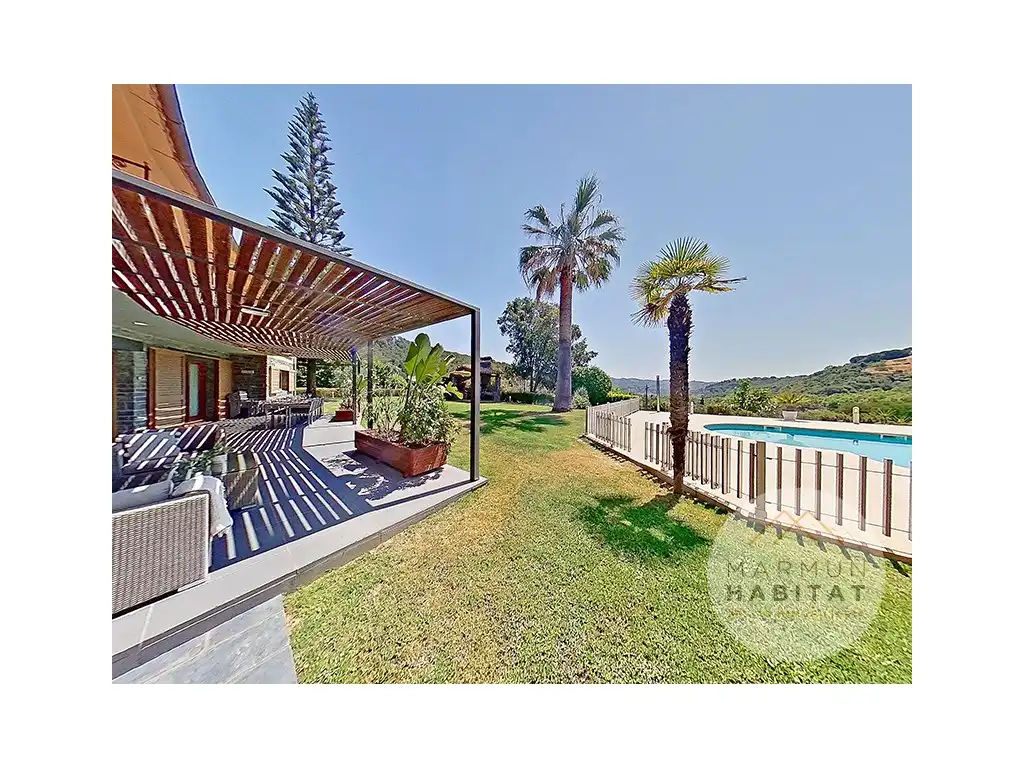 Casa amb terrassa en venda a Arenys de Munt