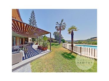 Casa con balcone in vendita a Arenys de Munt